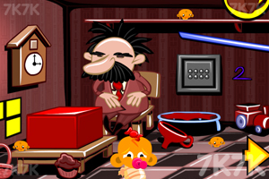 《逗小猴开心系列405》游戏截图2 《逗小猴开心系列405》游戏截图2