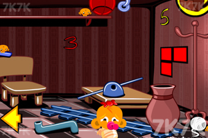 《逗小猴开心系列405》游戏截图3 《逗小猴开心系列405》游戏截图3