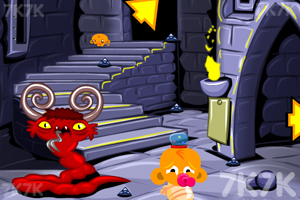 《逗小猴开心系列402》游戏截图3 《逗小猴开心系列402》游戏截图3