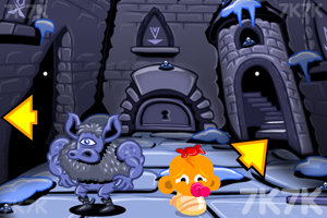 《逗小猴开心系列402》游戏截图1 《逗小猴开心系列402》游戏截图1