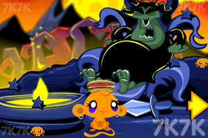 《逗小猴开心系列401》游戏截图1 《逗小猴开心系列401》游戏截图1