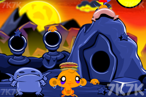 《逗小猴开心系列401》游戏截图2 《逗小猴开心系列401》游戏截图2