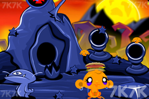 《逗小猴开心系列401》游戏截图3 《逗小猴开心系列401》游戏截图3