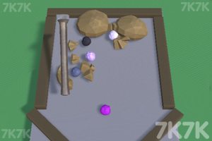 《炼器大师》游戏截图3 《炼器大师》游戏截图3