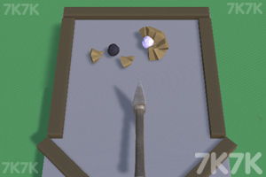 《炼器大师》游戏截图2 《炼器大师》游戏截图2