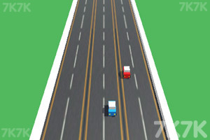 《我着急上班》游戏截图3