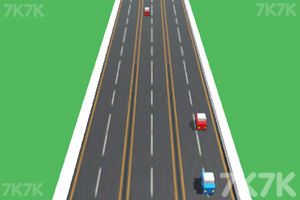 《我着急上班》游戏截图2