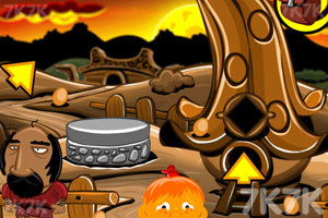 《逗小猴开心系列332》游戏截图1 《逗小猴开心系列332》游戏截图1