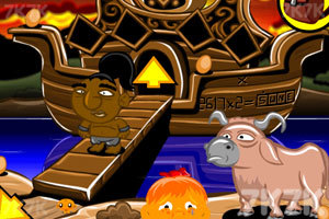 《逗小猴开心系列332》游戏截图2 《逗小猴开心系列332》游戏截图2