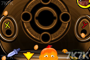 《逗小猴开心系列332》游戏截图3 《逗小猴开心系列332》游戏截图3