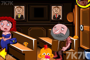 《逗小猴开心系列327》游戏截图1 《逗小猴开心系列327》游戏截图1