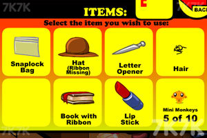 《逗小猴开心系列327》游戏截图3 《逗小猴开心系列327》游戏截图3