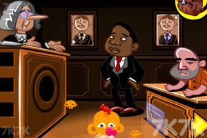 《逗小猴开心系列327》游戏截图2 《逗小猴开心系列327》游戏截图2