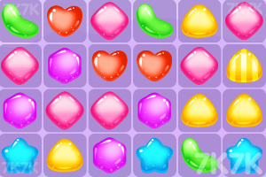 《甜蜜糖果岛》游戏截图3