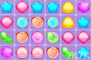 《甜蜜糖果岛》游戏截图2