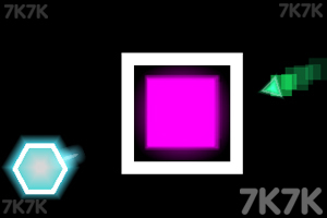 《疯狂生长》游戏截图5 《疯狂生长》游戏截图5