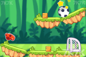 《2015足球风云》游戏截图3 《2015足球风云》游戏截图3