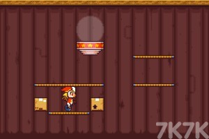 《小丑骑呀骑H5》游戏截图2 《小丑骑呀骑H5》游戏截图2