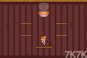 《小丑骑呀骑H5》游戏截图4 《小丑骑呀骑H5》游戏截图4