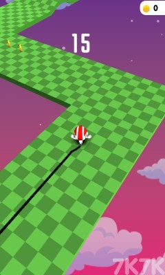 《摩托男孩大挑战》游戏截图1 《摩托男孩大挑战》游戏截图1