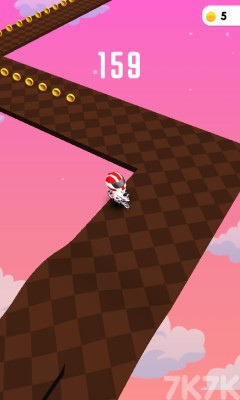 《摩托男孩大挑战》游戏截图2 《摩托男孩大挑战》游戏截图2