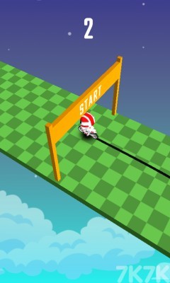 《摩托男孩大挑战》游戏截图3 《摩托男孩大挑战》游戏截图3