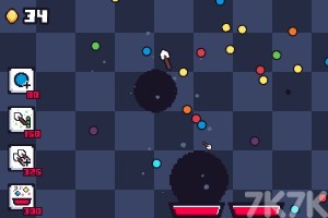 《超级挖点器》游戏截图4 《超级挖点器》游戏截图4