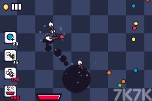 《超级挖点器》游戏截图1 《超级挖点器》游戏截图1