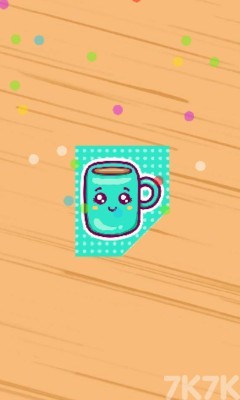 《智慧折纸》游戏截图3 《智慧折纸》游戏截图3