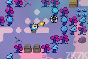 《电视男孩大冒险》游戏截图2 《电视男孩大冒险》游戏截图2