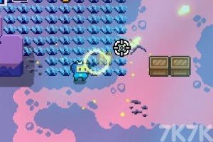 《电视男孩大冒险》游戏截图1 《电视男孩大冒险》游戏截图1