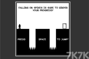 《黑白翻转H5》游戏截图1 《黑白翻转H5》游戏截图1