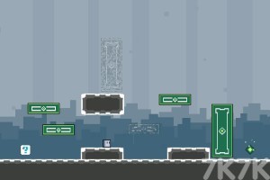 《虚实空间冒险》游戏截图1 《虚实空间冒险》游戏截图1