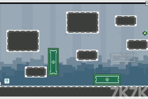 《虚实空间冒险》游戏截图2 《虚实空间冒险》游戏截图2