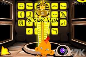 《逗小猴开心系列351》游戏截图2 《逗小猴开心系列351》游戏截图2