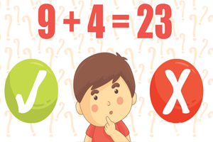 《测验数学》游戏截图3 《测验数学》游戏截图3