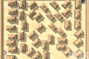 《滚珠迷宫》游戏截图4 《滚珠迷宫》游戏截图4