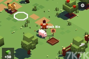 《像素水果农场》游戏截图4