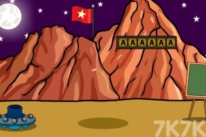 《拯救宇航员》游戏截图3 《拯救宇航员》游戏截图3