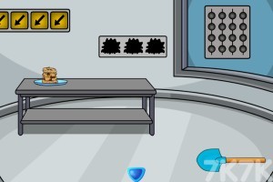 《拯救宇航员》游戏截图4 《拯救宇航员》游戏截图4