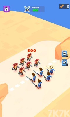 《装备制造厂》游戏截图3 《装备制造厂》游戏截图3