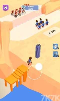 《装备制造厂》游戏截图1 《装备制造厂》游戏截图1