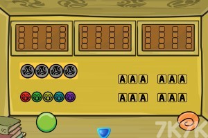 《救援野兔子》游戏截图2 《救援野兔子》游戏截图2