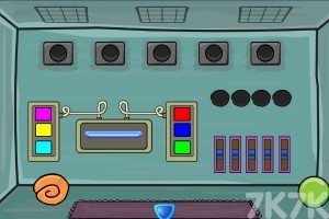 《救援野兔子》游戏截图3 《救援野兔子》游戏截图3