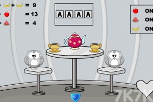 《救援麝香牛》游戏截图2 《救援麝香牛》游戏截图2