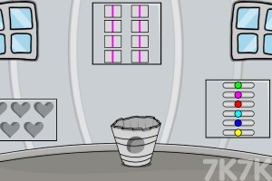 《救援麝香牛》游戏截图3 《救援麝香牛》游戏截图3