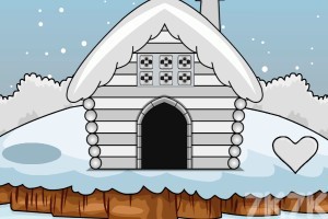 《救援麝香牛》游戏截图1 《救援麝香牛》游戏截图1