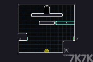 《量子史莱姆》游戏截图4 《量子史莱姆》游戏截图4