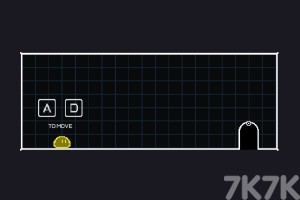 《量子史莱姆》游戏截图1 《量子史莱姆》游戏截图1