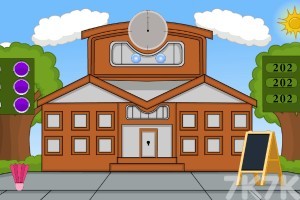 《解救可爱男孩》游戏截图1 《解救可爱男孩》游戏截图1